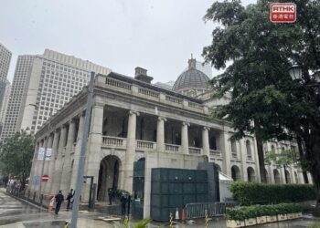 Top court upholds sedition convictions of Tam Tak-chi