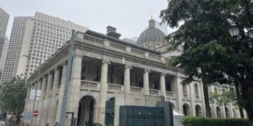 Top court upholds sedition convictions of Tam Tak-chi