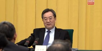 Capitalise on your strengths, vice premier tells HK