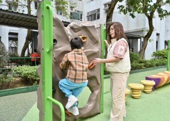 Fostering to change a child’s life