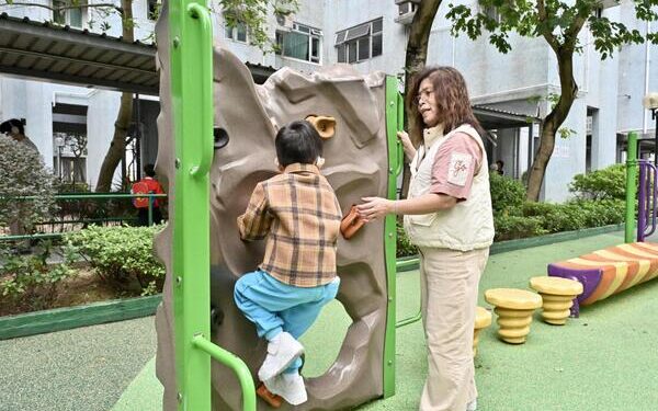 Fostering to change a child’s life