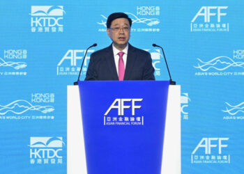 Finance, business key to growth: CE