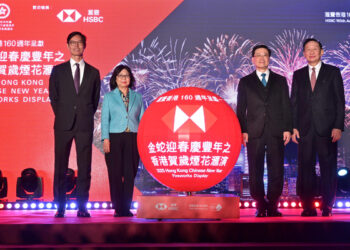 Boundless future awaits: CE