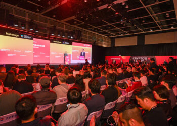 HK committed to Web3 ecosystem