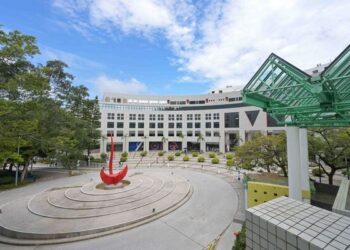 Choi Yuk-lin mourns Woo Chia-wei