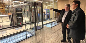 HK’s I&T feats highlighted in Spain