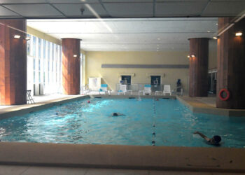 Private pools to be better monitored
