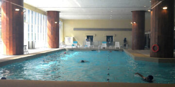 Private pools to be better monitored