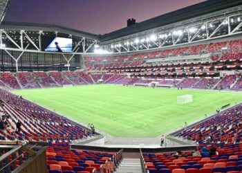 2 sports events get ‘M’ Mark