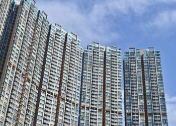 Keen demand for housing: Govt