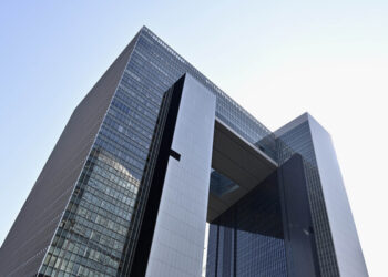 Senior appointments announced