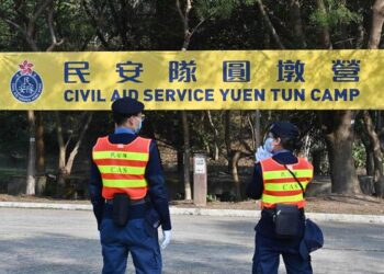 Civil Aid Service mourns member