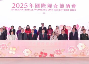 ​CE celebrates Int’l Women’s Day