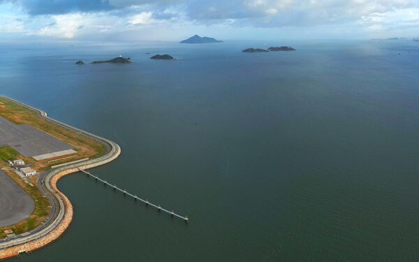 Lantau fund approves 3 projects