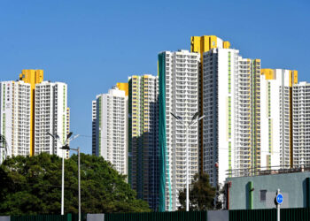 Estate parking policies to be boosted