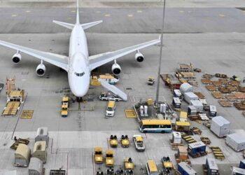 Aviation labour scheme to open