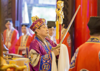 Intangible heritage bearers chosen