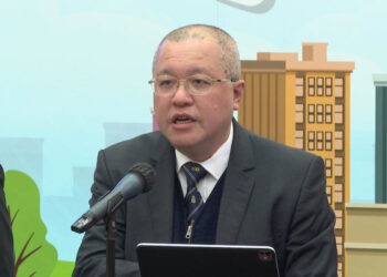 Up to 8 typhoons expected in 2025