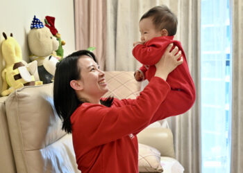Breast milk donations save lives