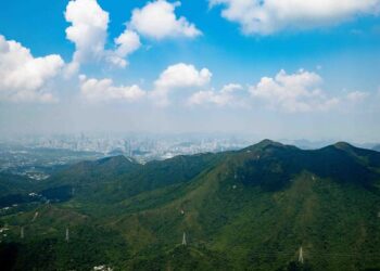 Air quality improving