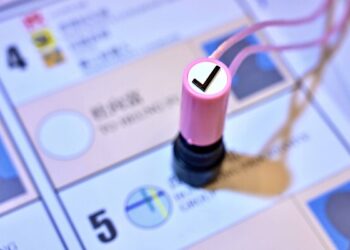 Electoral amendments bill published