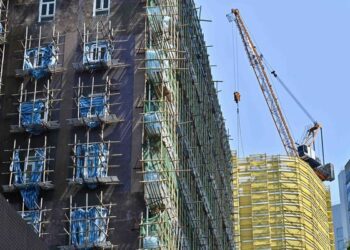 14 building plans approved in Jan