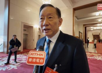 5pc is no easy feat, SAR deputies say on growth target