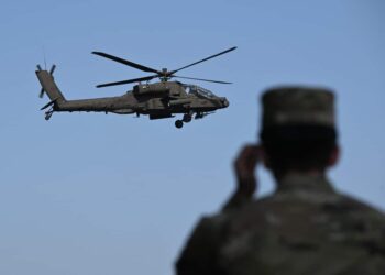 SKorea military jet misdrops bombs, injuring civilians