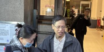 Top court clears ex-Alliance trio over security probe