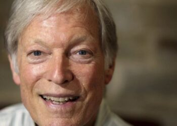 Actor Richard Chamberlain dies aged 90