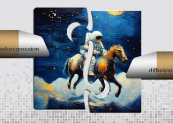 AI tool generates high-quality images faster than state-of-the-art approaches