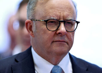 Australian PM says general election is ‘imminent’