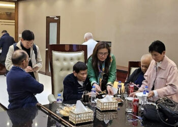 Beijing says no Duterte asylum application received