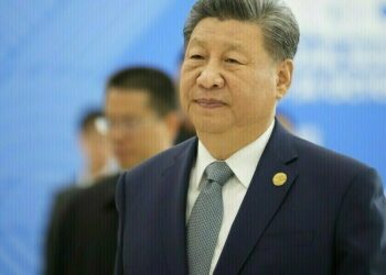 Beijing warns of ‘no winners’ over new Trump tariffs