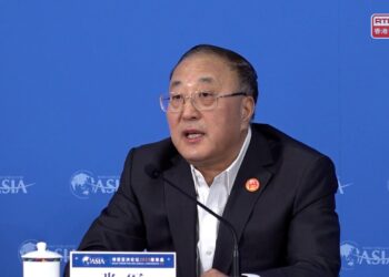 Boao forum offers upbeat forecast on Asia growth