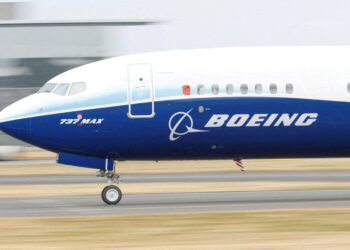 Boeing ‘wants to bail out of 737 MAX guilty plea deal’