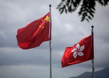 ‘Capitalise on One Country, Two Systems’