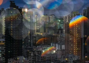 CBRE Sees Hong Kong Residential Rents Rising Amid Talent Influx and Policy Support