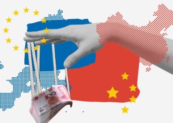 China condemns ‘economic coercion’