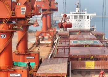 China to impose new tariffs on US agricultural goods