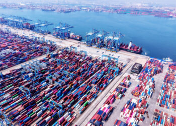 China to provide global trade stability: analyst