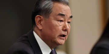 China wants a lasting peace in Ukraine: FM