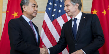 China will ‘firmly counter’ US amid trade row: Wang Yi