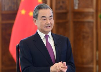 ‘China’s diplomacy gives stability to uncertain world’