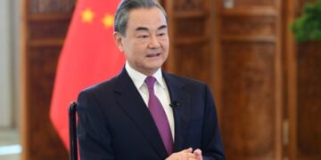 ‘China’s diplomacy gives stability to uncertain world’