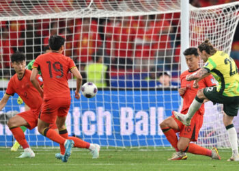 China’s World Cup qualifying hopes take a big hit
