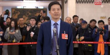 Chinese firms double down on tech: Xiaomi, Haier