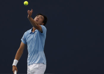 ‘Coleman Wong’s magical run inspires next generation’