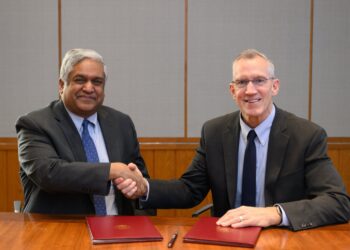 Collaborating to advance research and innovation on essential chips for AI