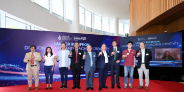 ‘Ding tells HK to promote internationalisation’